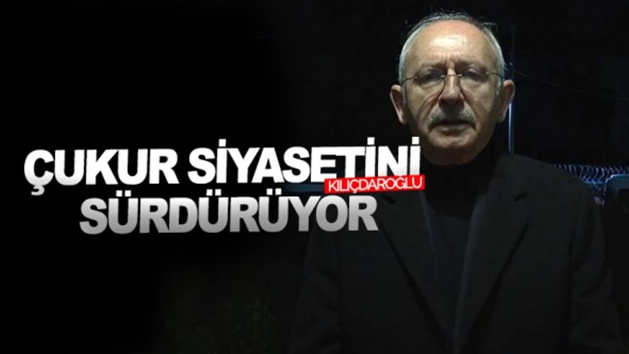 Kılıçdaroğlu: Dinlemeyin, gerekirse tutuklanın!