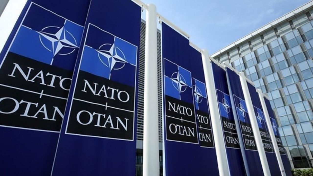 NATO: Çin ders çıkarıyor