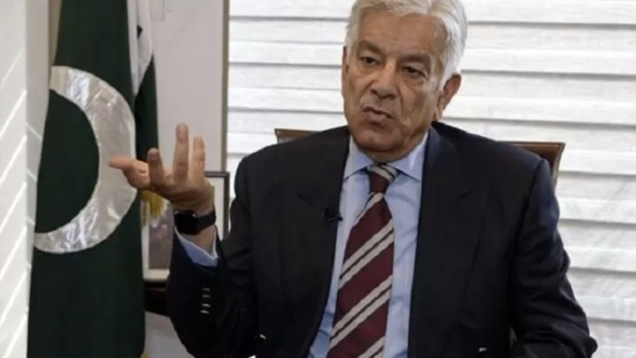 Pakistan Savunma Bakanı, ekonomik problemlerin çözümünün IMF olmadığını söyledi