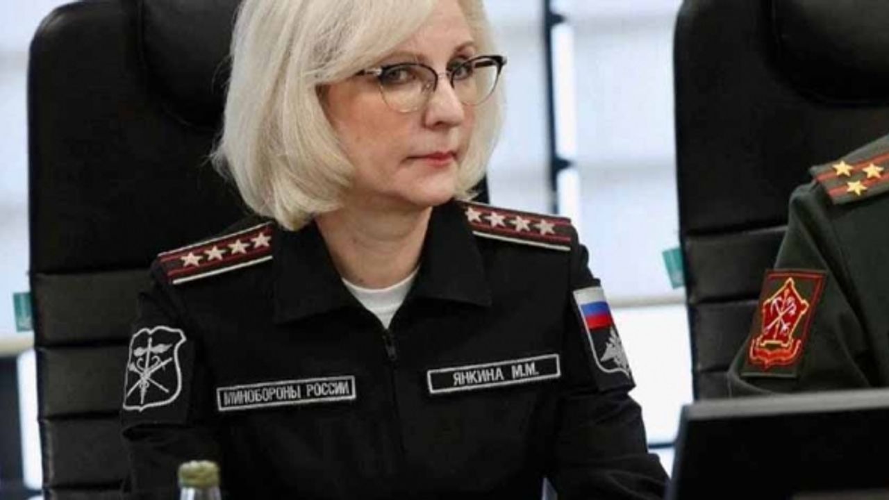 Rus savunma yetkilisi St Petersburg’da “pencereden düşerek” öldü