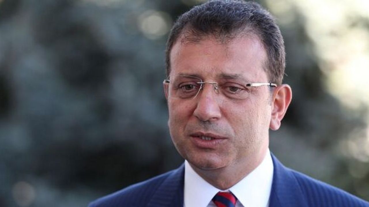 Ekrem İmamson, Kılıçdaroğlu’nun kırık kanatlarına tutundu!