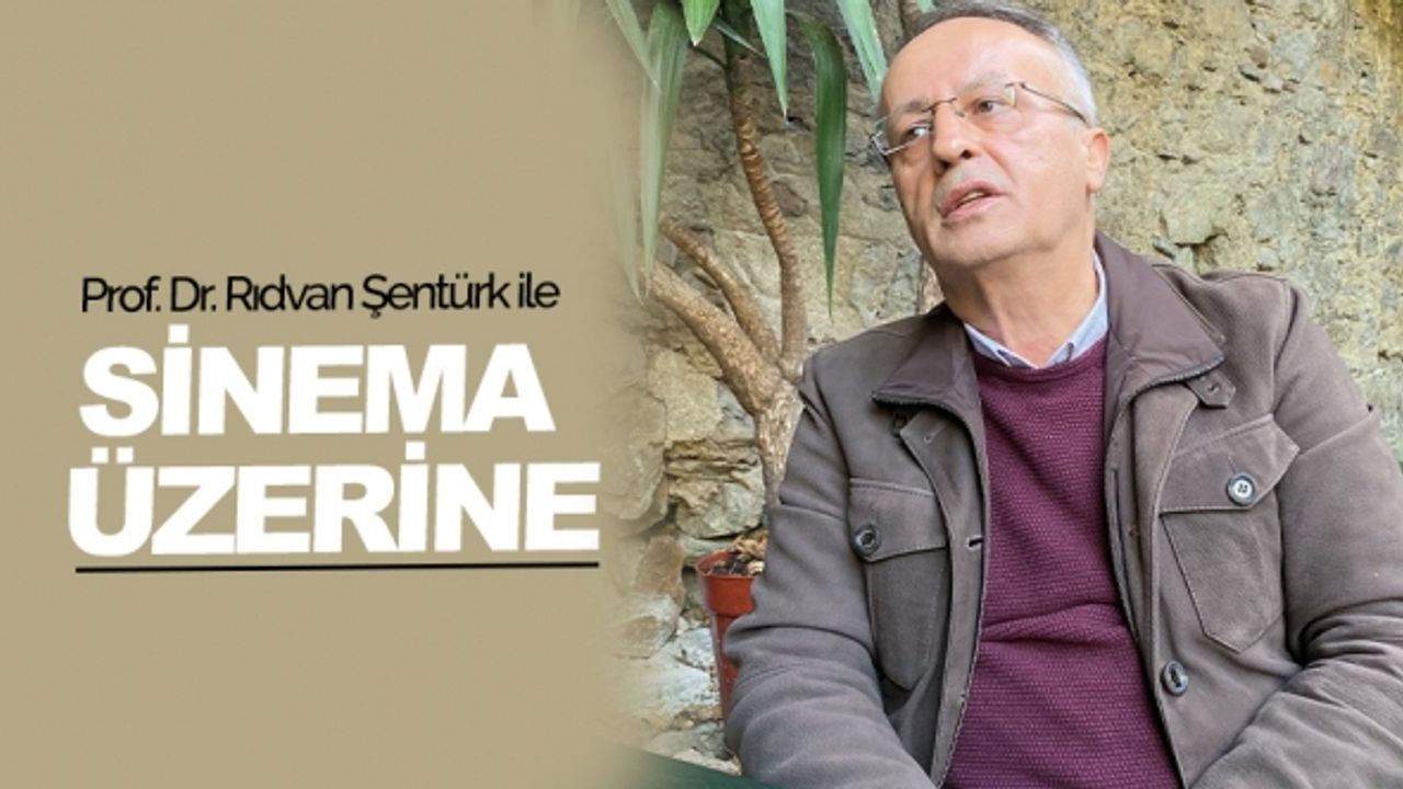 Prof. Dr. Rıdvan Şentürk: Gerçeklik, nisbet yoksa aradıkça kaybettiğimiz bir şeydir