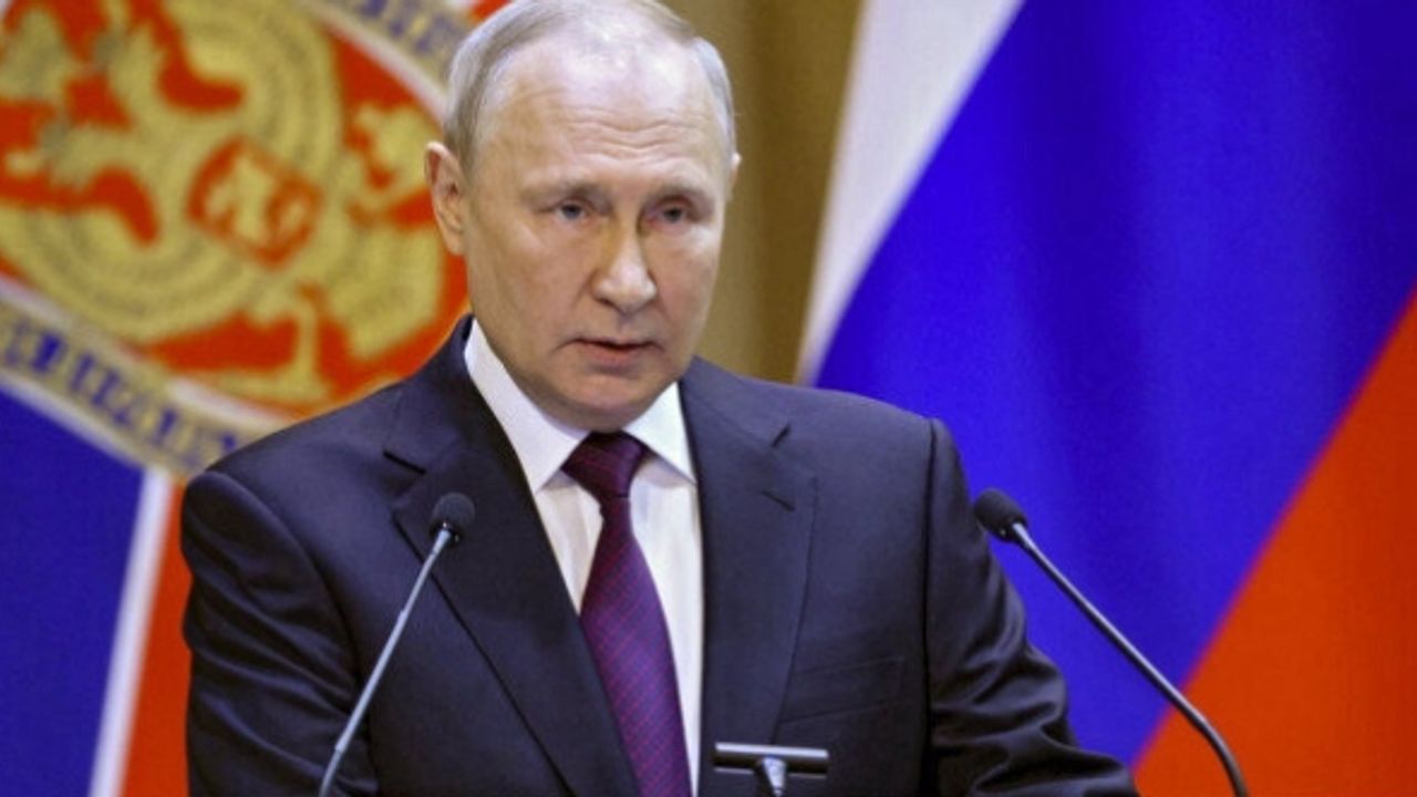 Putin, siparişleri yetiştiremeyen savunma sanayii şirketlerine kayyum atayacak