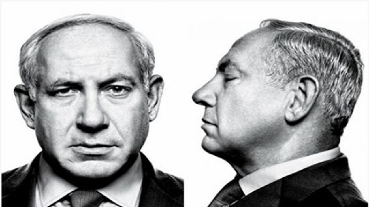  Terörist İsrail’in Başbakanı Netenyahu’dan Algı Operasyonu: “Arap ülkeleri bizi düşman olarak görmüyor”