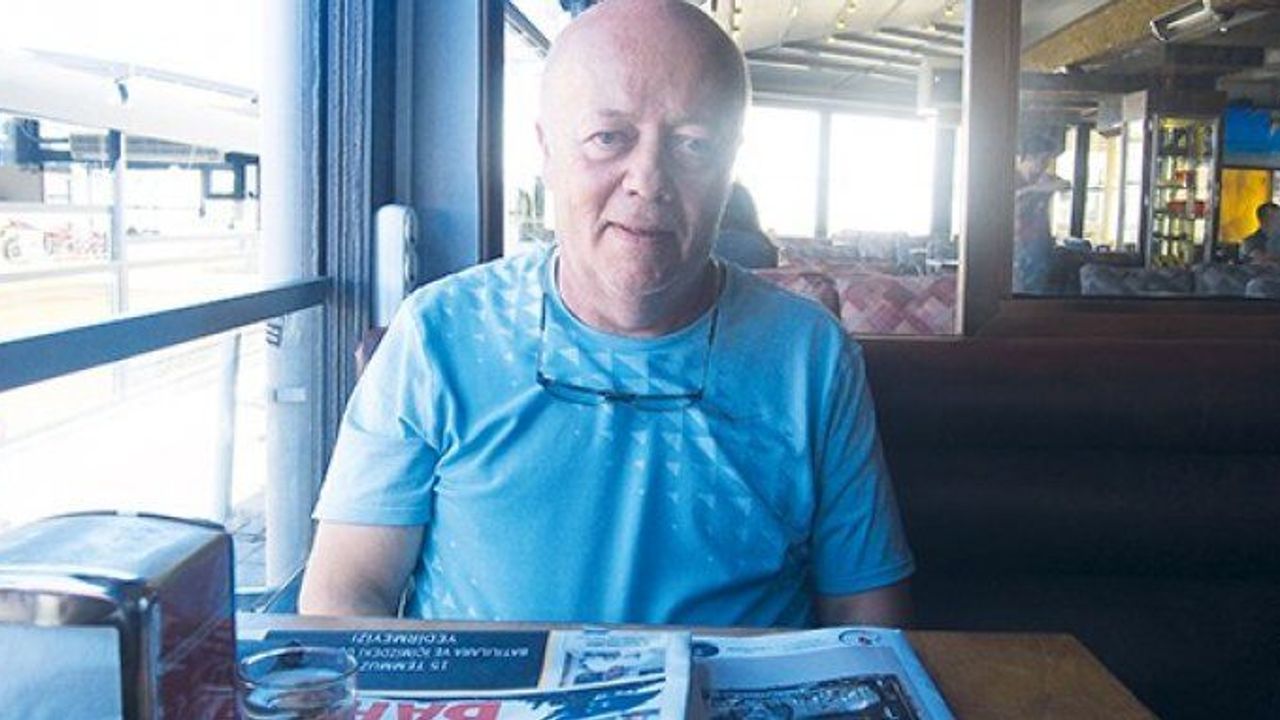 NATO İçin Türkiye'yi Kaybetmek Ölümdür!