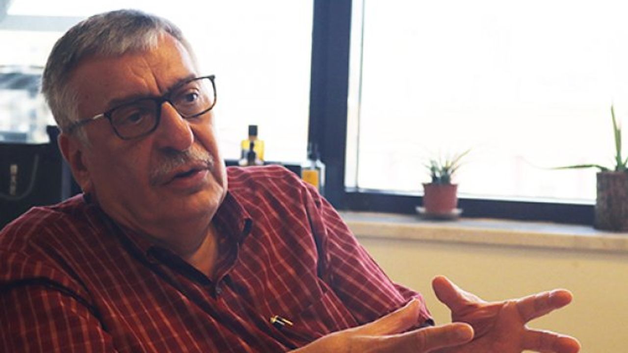 Hükümetin devrim yapmış millete hata yapma lüksü yok!