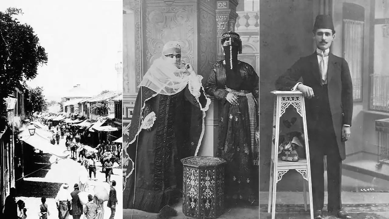 19. yüzyılda Osmanlı -III-