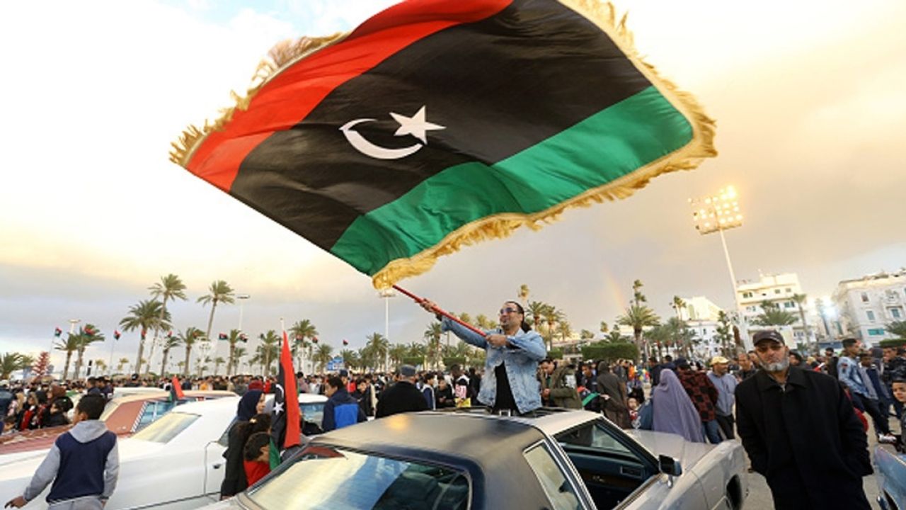 BM: Libya'da ülke içi destekli ortak komisyon kurulacak