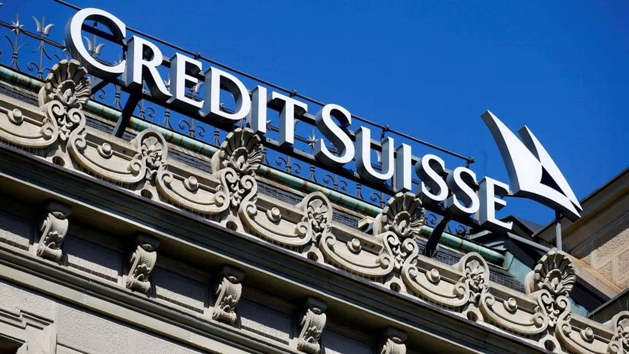 “Credit Suisse iflas edecek”