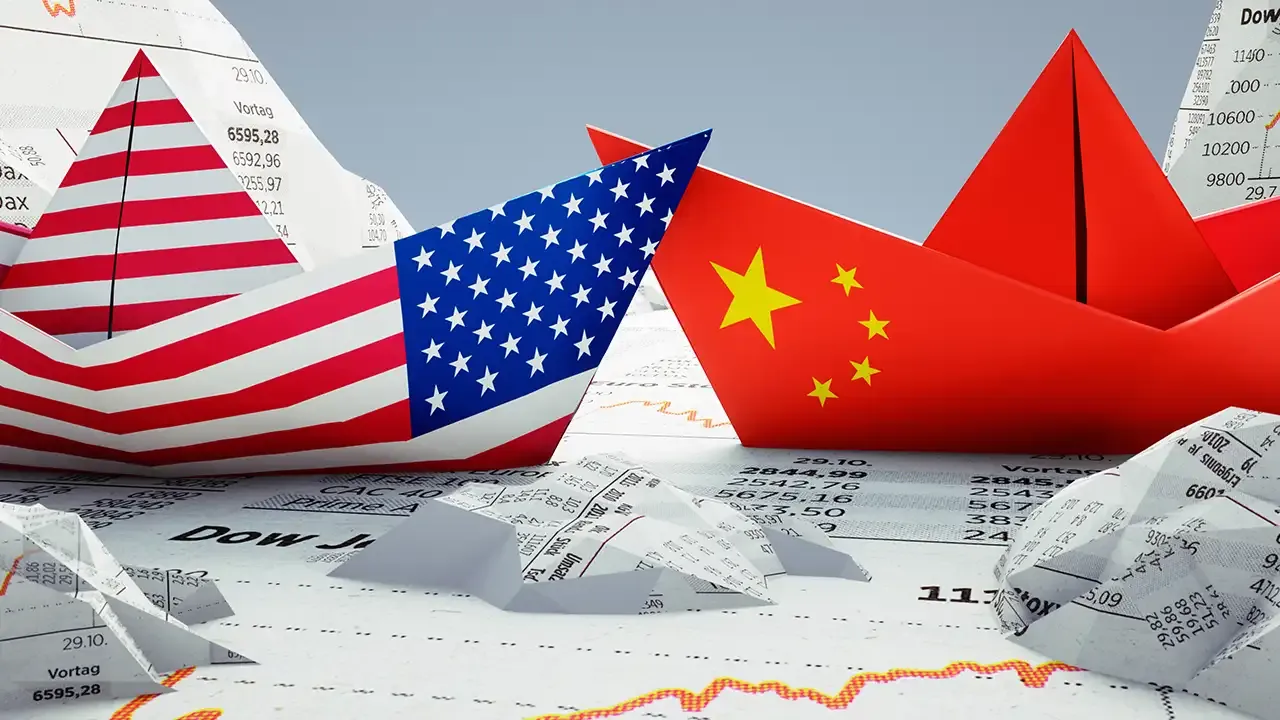 Rapor: Amerikalı şirketler Çin’de iş yapmaktan kaçınıyor