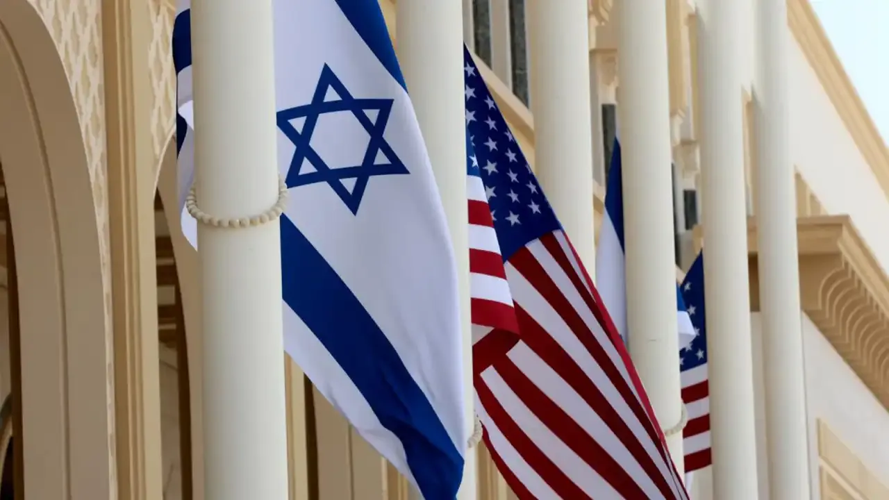 ABD, İsrail hükümetinin politikasından rahatsız