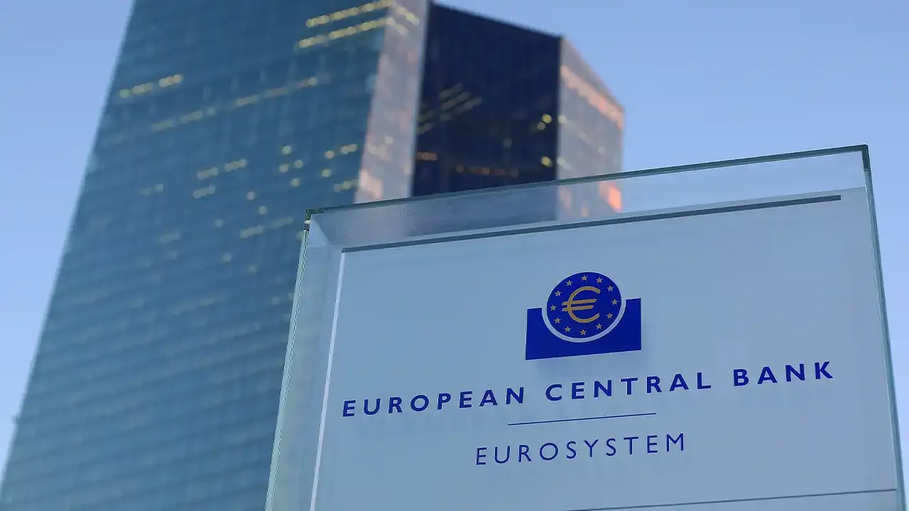 Avrupa Merkez Bankası 50 baz puanlık faiz artırdı