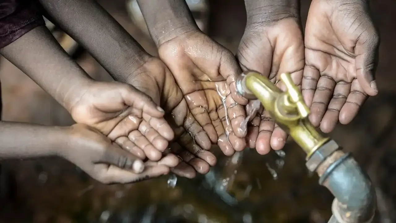 BM: Dünya çapında su kıtlığı yaşanacak