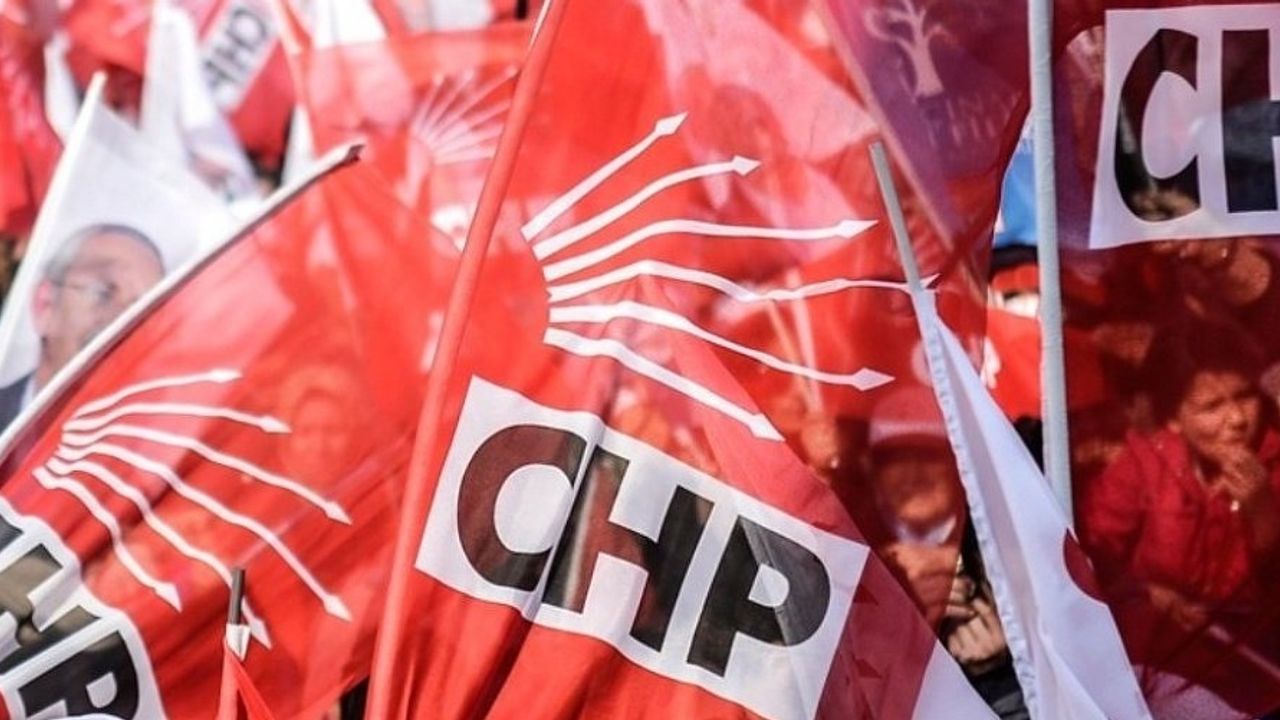 “Millî Ruha Musallat Oligarşi Loncası”: CHP