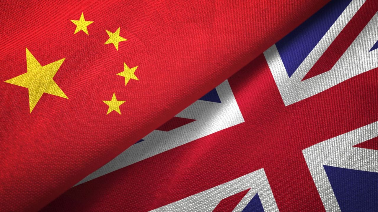 İngiltere, yıllık savunma raporuna ilk defa Çin’i “tehdit” olarak ekleyecek