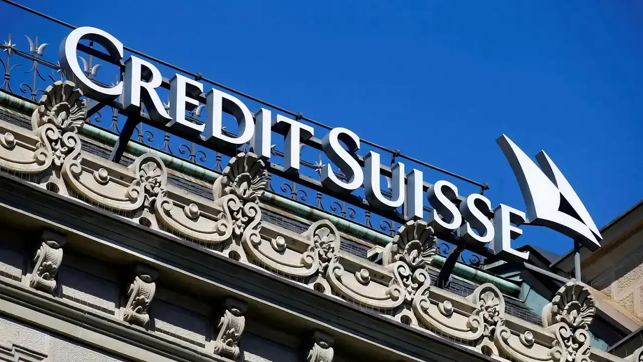 Credit Suisse zenginlerin vergi kaçırmasına aracı olmuş