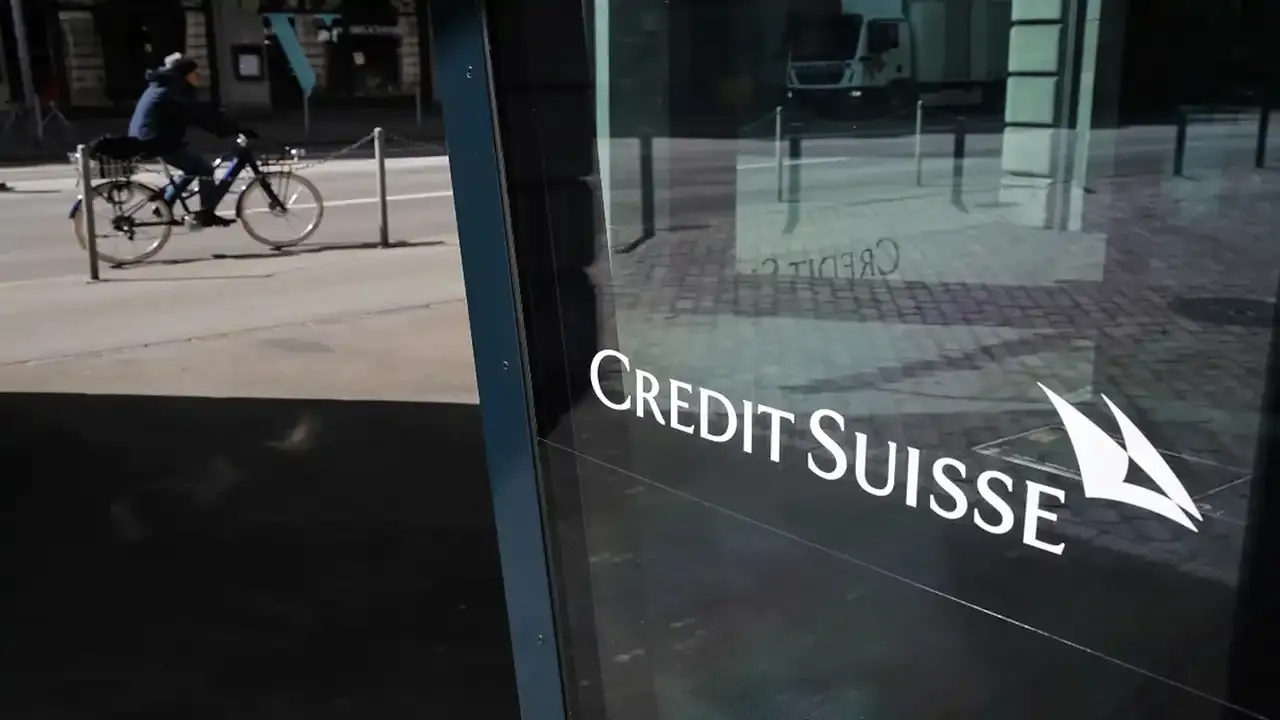 İsviçre Merkez Bankası, Credit Suisse’ye likide sağlayacak