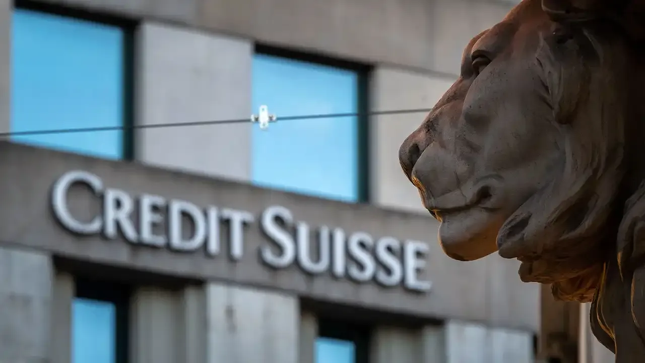 Credit Suisse için kamulaştırma planları