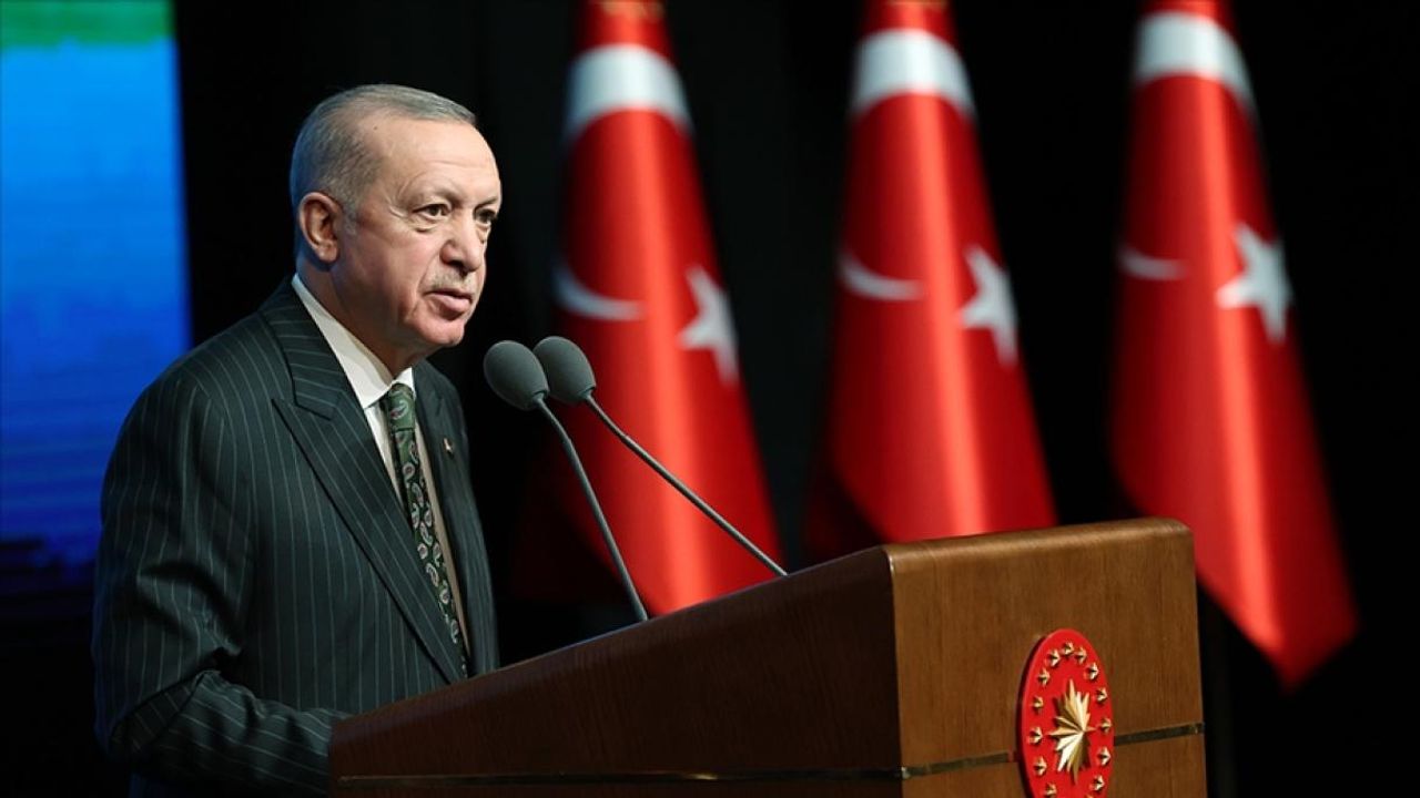 Erdoğan seçim kararını imzaladı: Türkiye 14 Mayıs'ta sandığa gidiyor