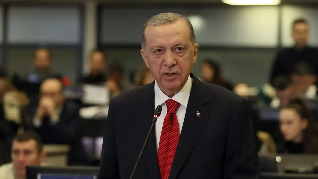 Erdoğan: 14 Mayıs’tan zaferle çıkacağız, gündemimiz deprem olacak!