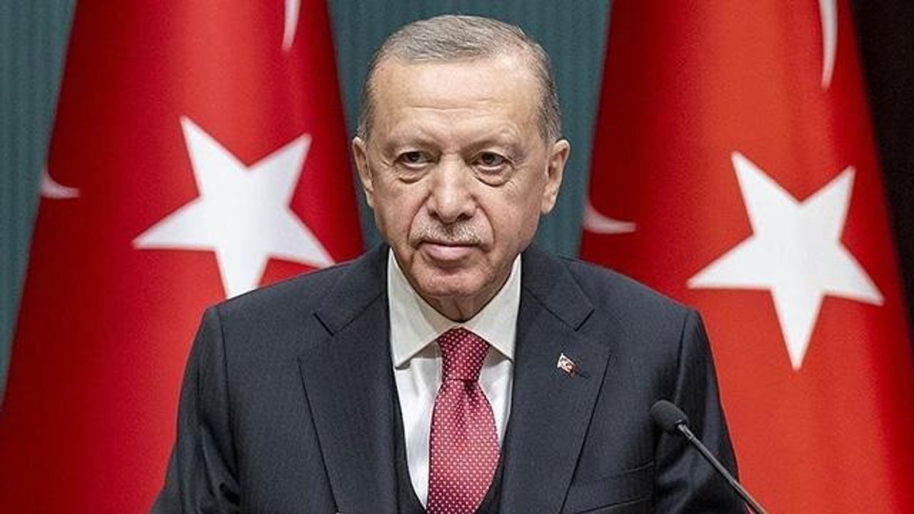 Cumhurbaşkanı Erdoğan: En düşük emekli maaşı 7500 TL