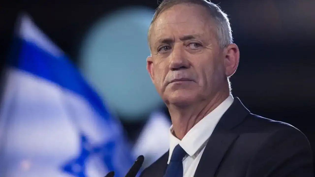 Eski İsrail Savunma Bakanı: İsrail'de iç savaş çıkmasından korkuyorum