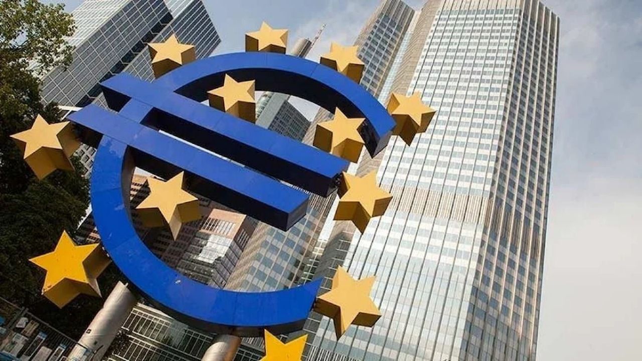 Euro Bölgesi'nde enflasyon yüzde 8,5 oldu
