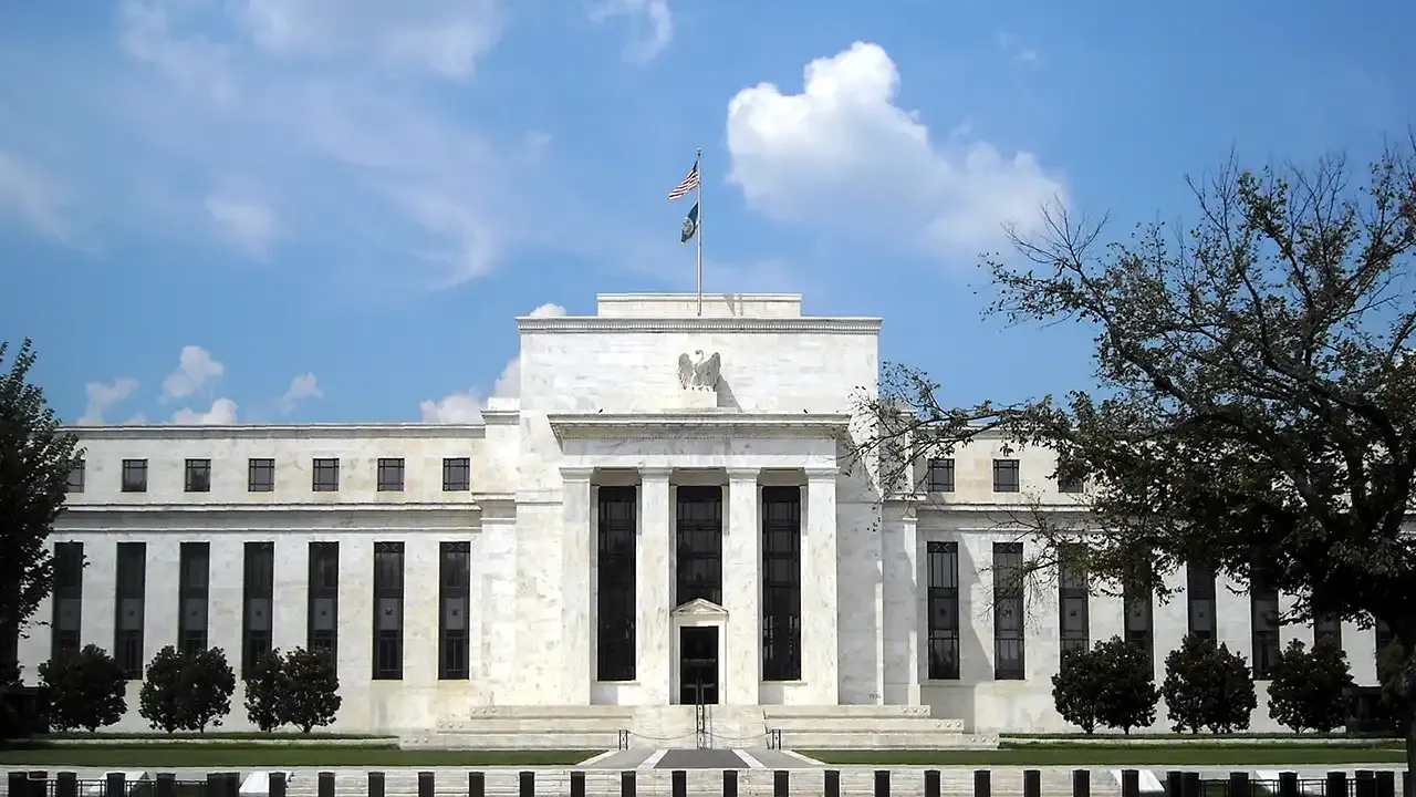 Fed ve 5 büyük merkez bankasından "swap" kararı