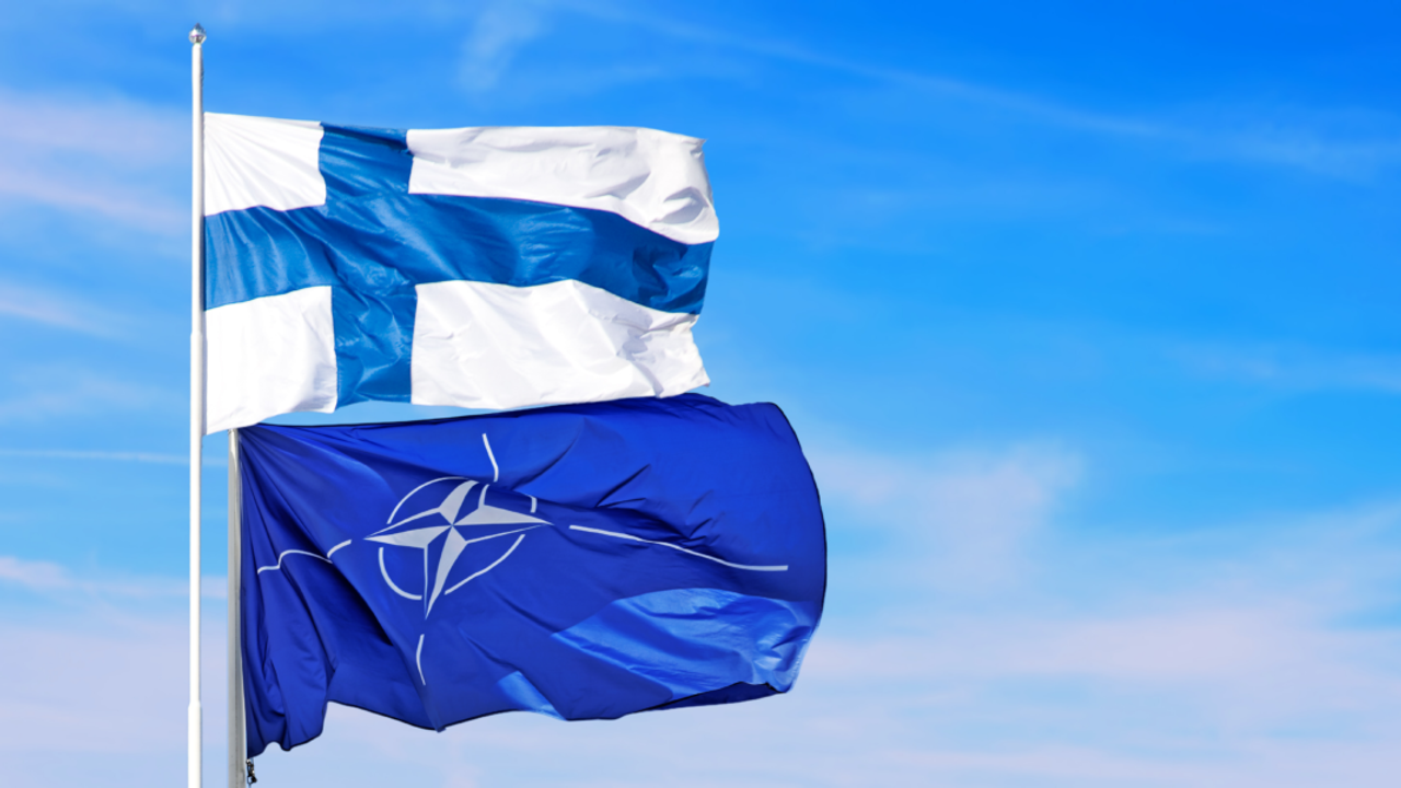 Finlandiya'nın NATO üyeliği TBMM'de kabul edildi