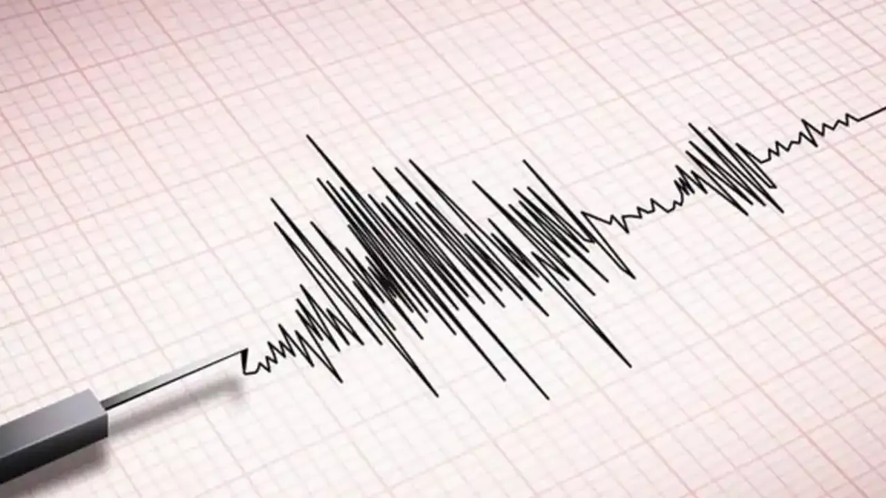 Gaziantep ve Samsun’da deprem oldu