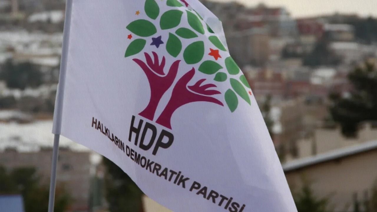 Bloomberg: HDP, Kılıçdaroğlu’nu destekleyecek