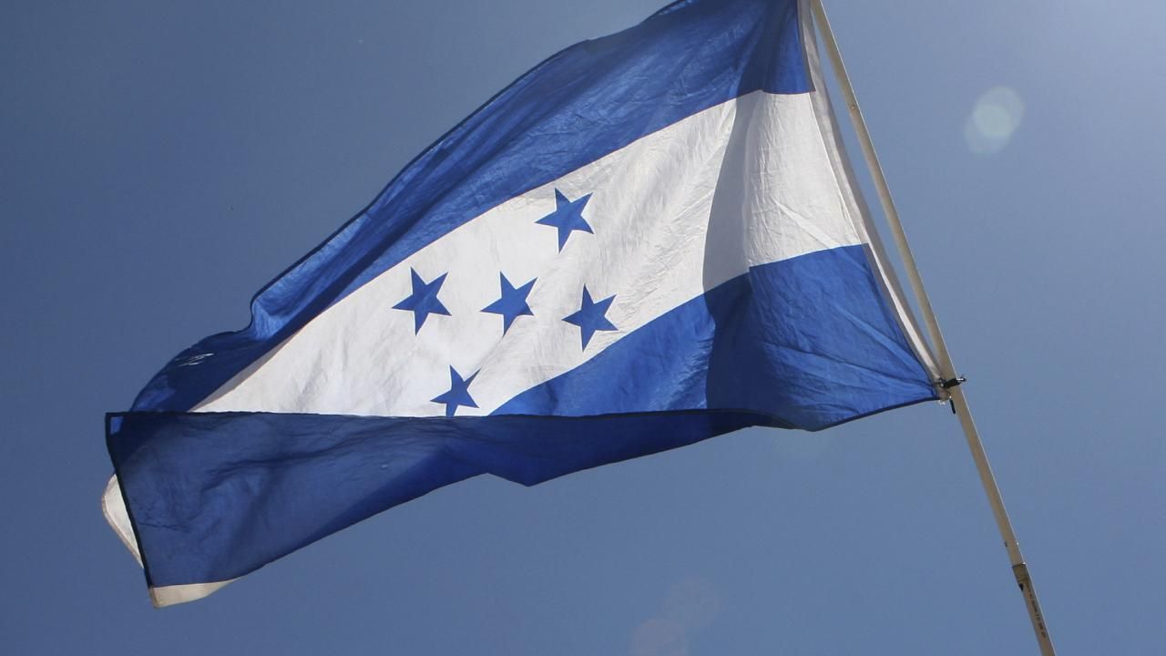 Honduras, Çin ile resmi diplomatik ilişki kuracaklarını açıkladı