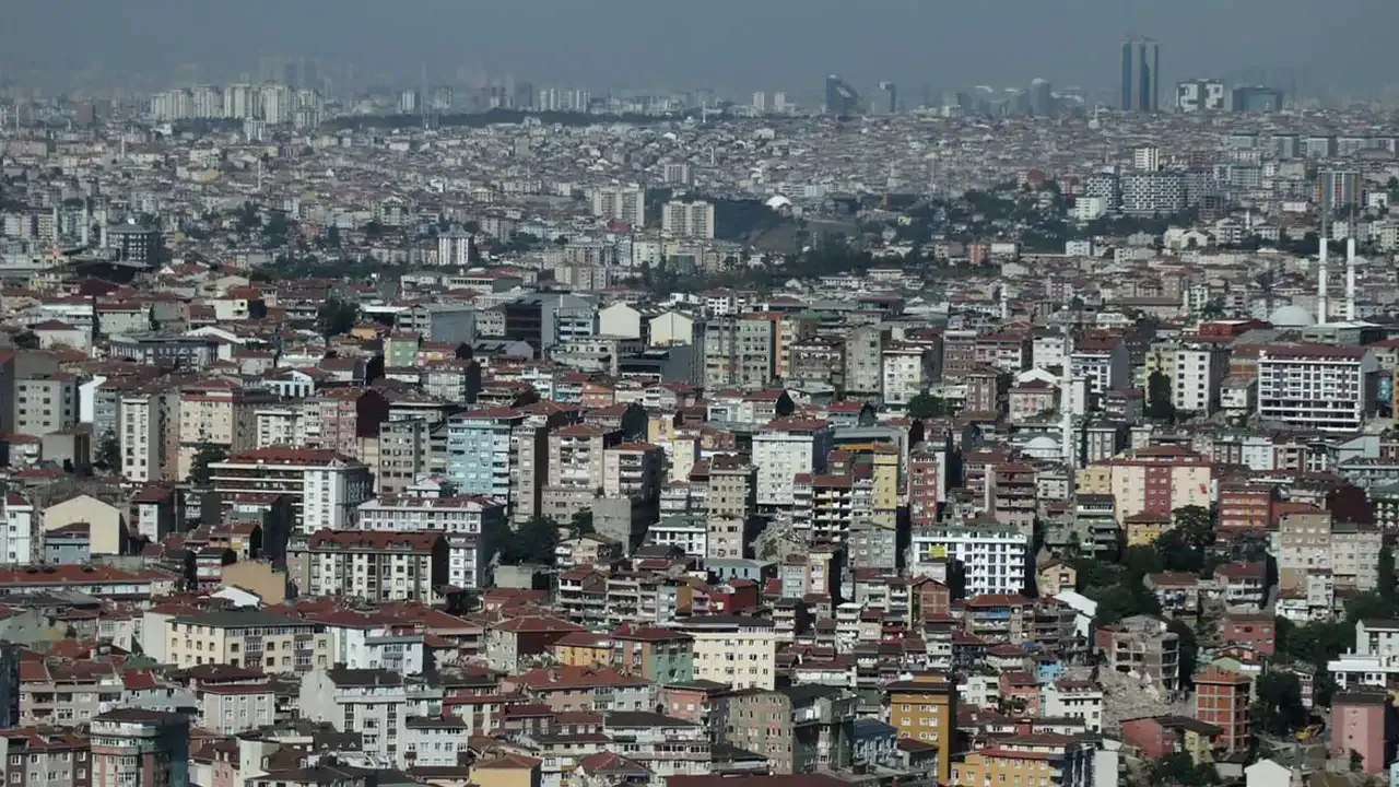 İstanbul'da imar yönetmeliği değişiyor