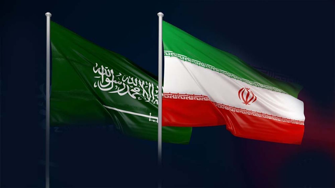 Çin arabulucu oldu: İran ve Suudi Arabistan anlaştı