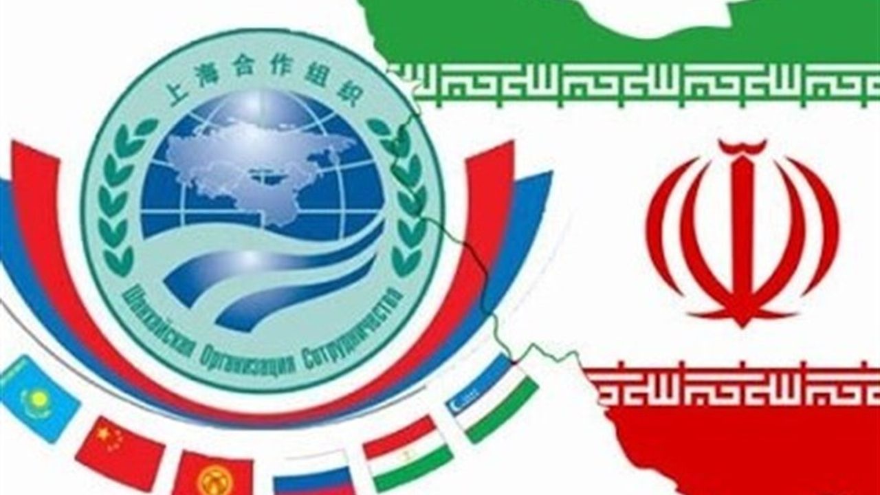 İran'ın Şanghay İşbirliği Örgütü üyeliğine yeşil ışık