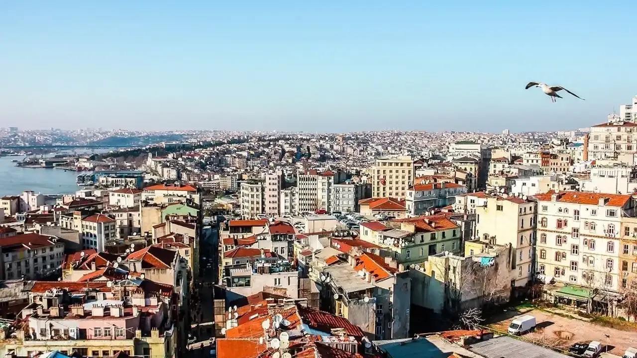 İstanbul’da kira fiyatları uçtu: Ortalama 12 bin 300 TL