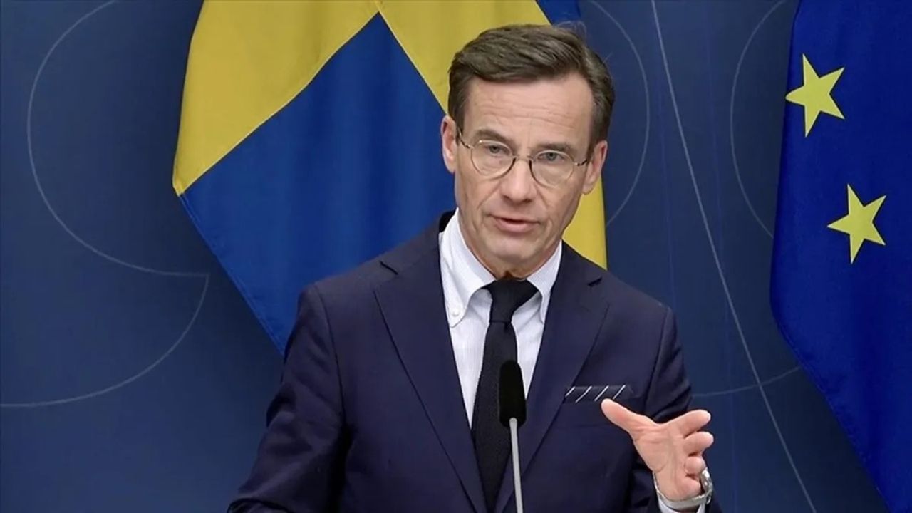İsveç: Finlandiya'nın NATO'ya bizden önce üye olma ihtimali arttı