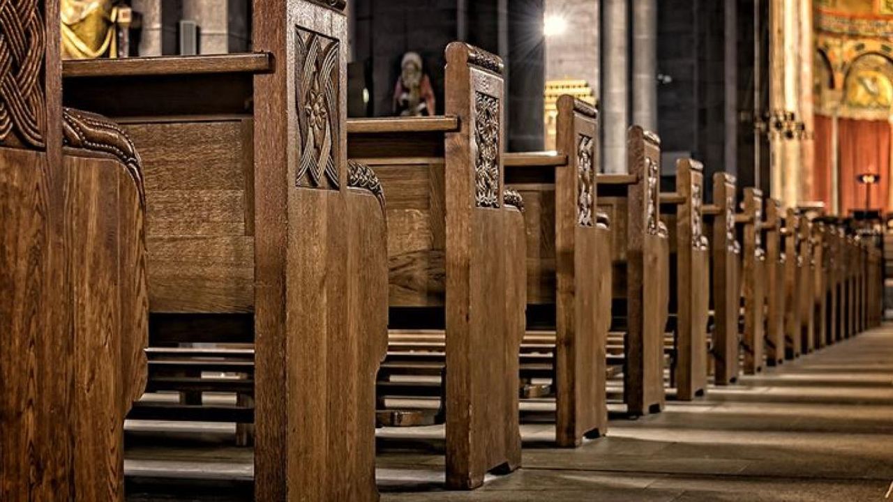 Katolik kiliselerinde sapıklıkla mücadele