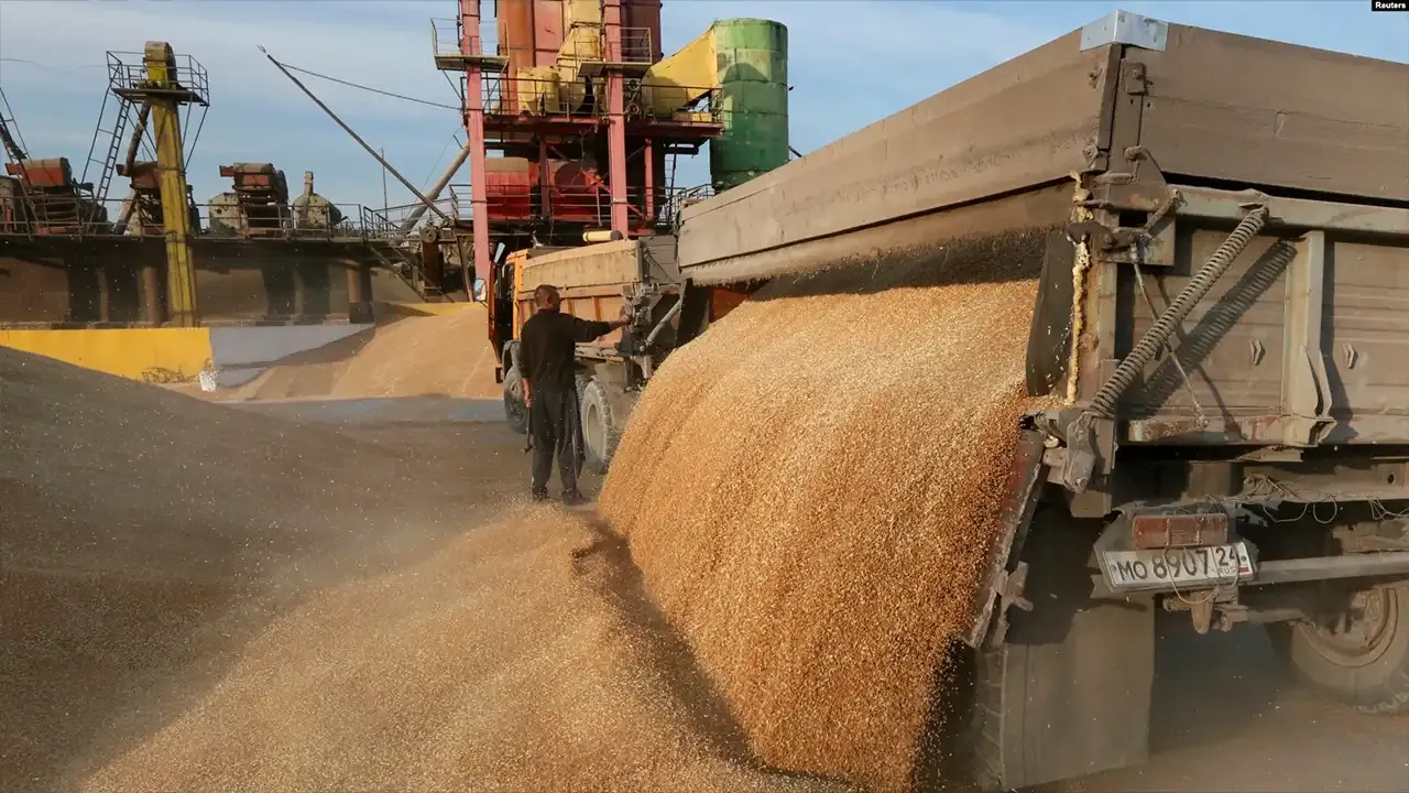 Rusya, tahıl koridoru anlaşmasını 60 günlüğüne uzatacak