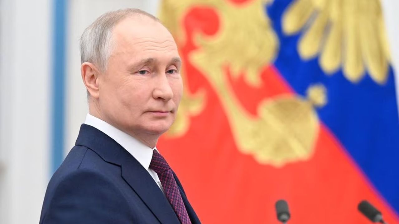 Putin: Avrupalılar bağımsızlık ve ulusal çıkar genini kaybetti