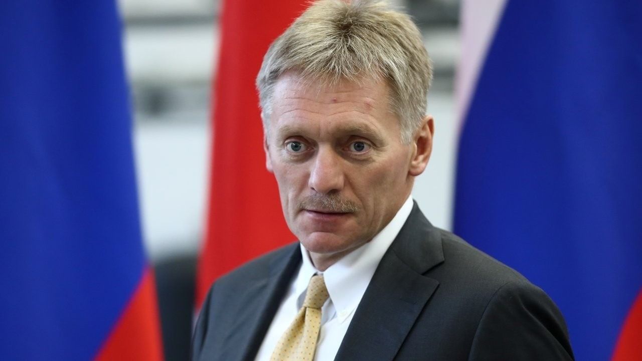 Kremlin: Ukrayna'da savaşsız hedefe ulaşamayız!