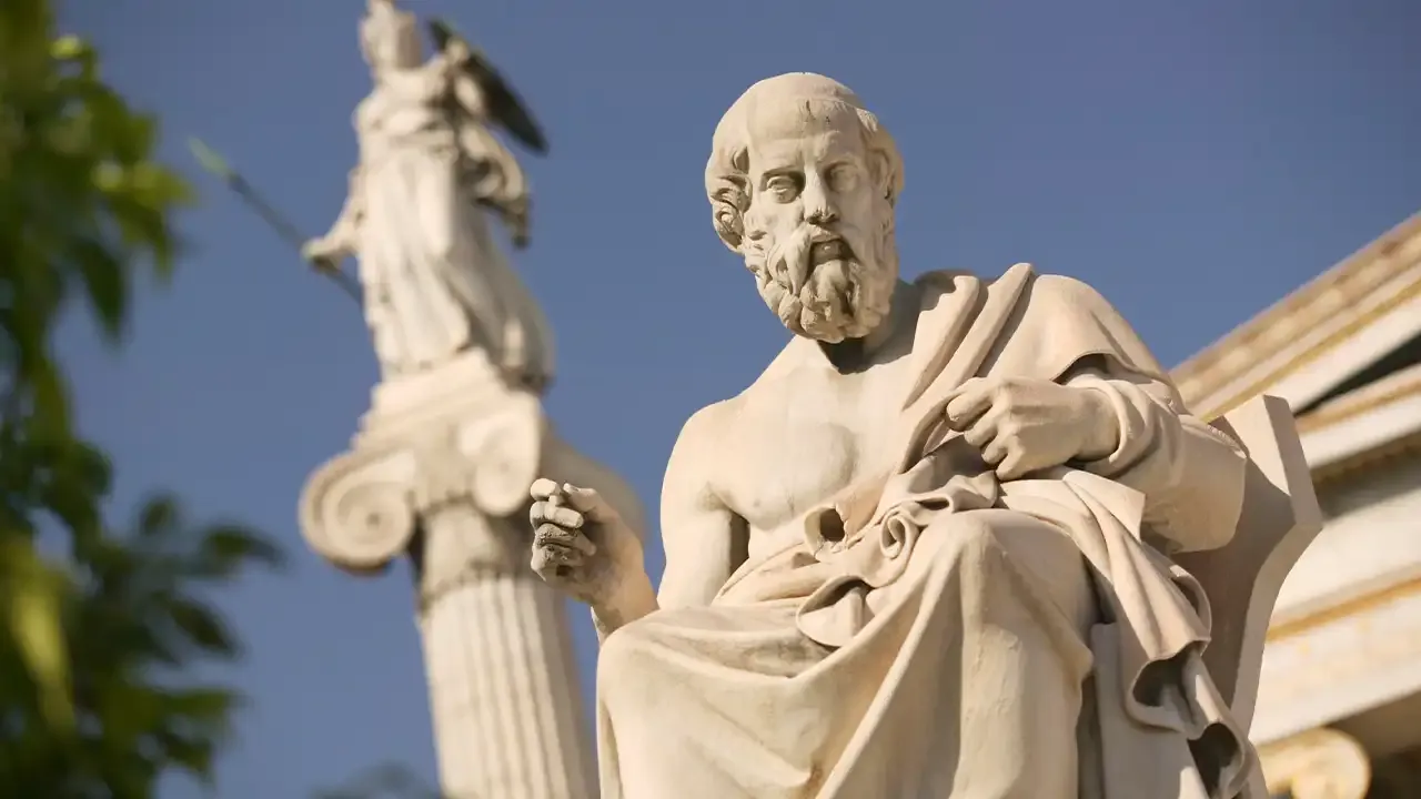 Platon vs Philon