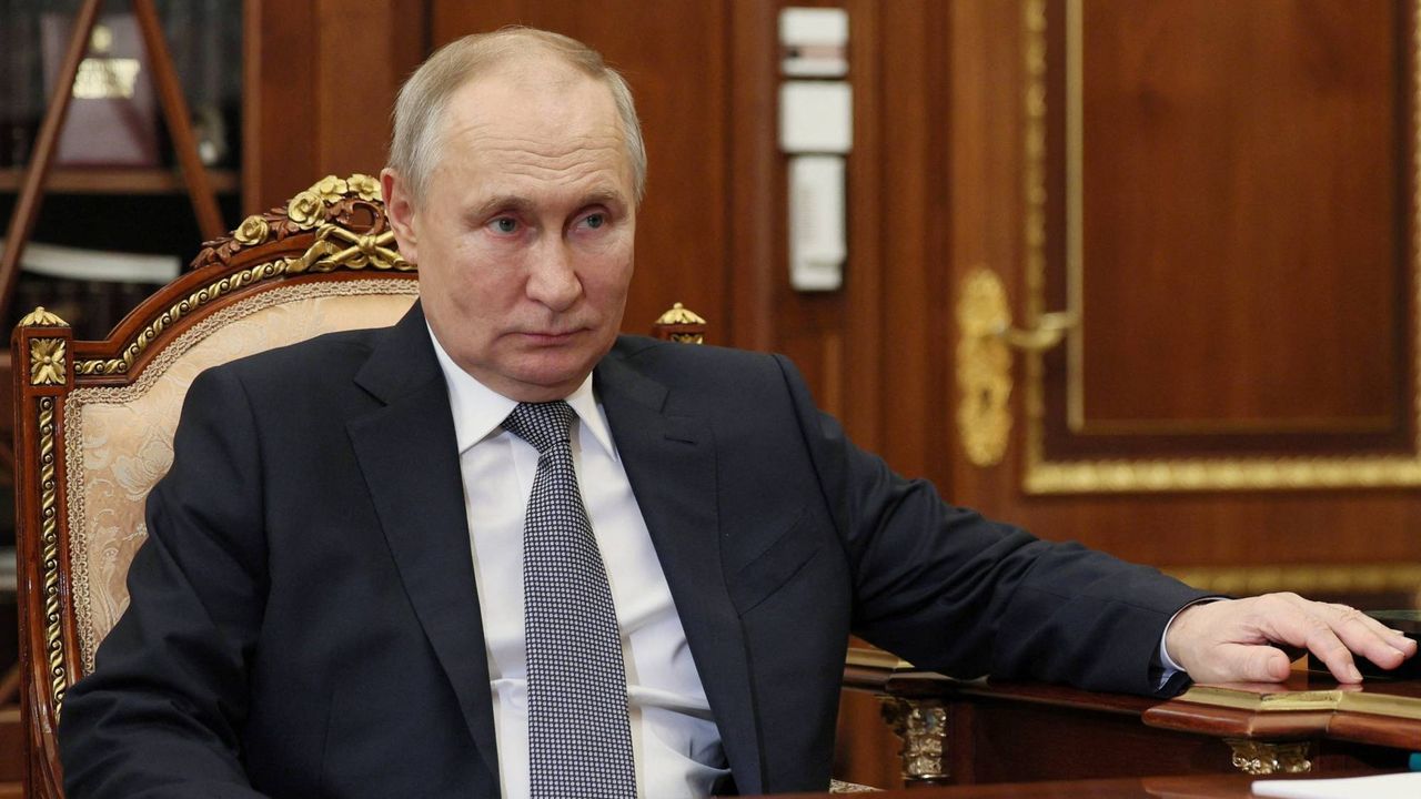 Putin, Rusya'nın yeni dış politika konseptini onayladı: ABD uluslararası istikrara ana tehdit