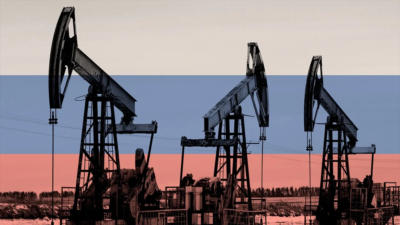 ABD’li yetkililer Rus petrolünü taşımaya teşvik ediyor