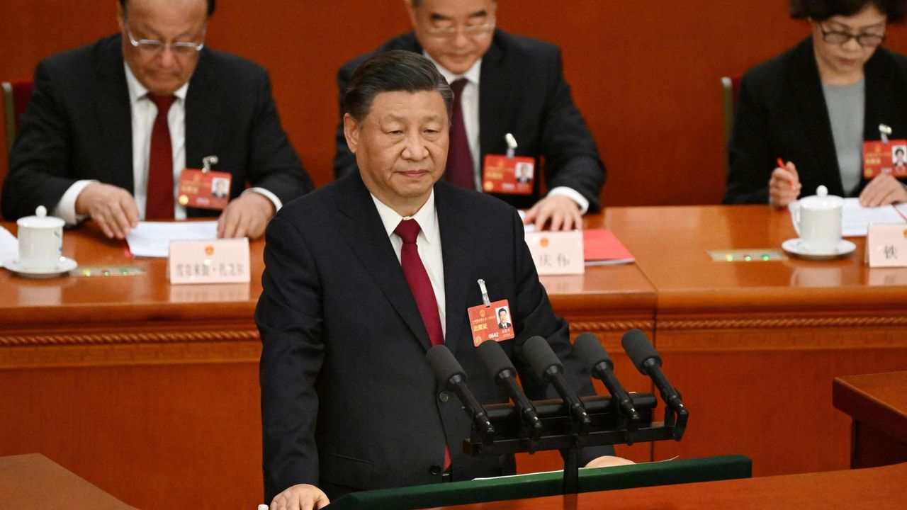 Çin Devlet Başkanı Xi, Zelenskiy ile görüşecek