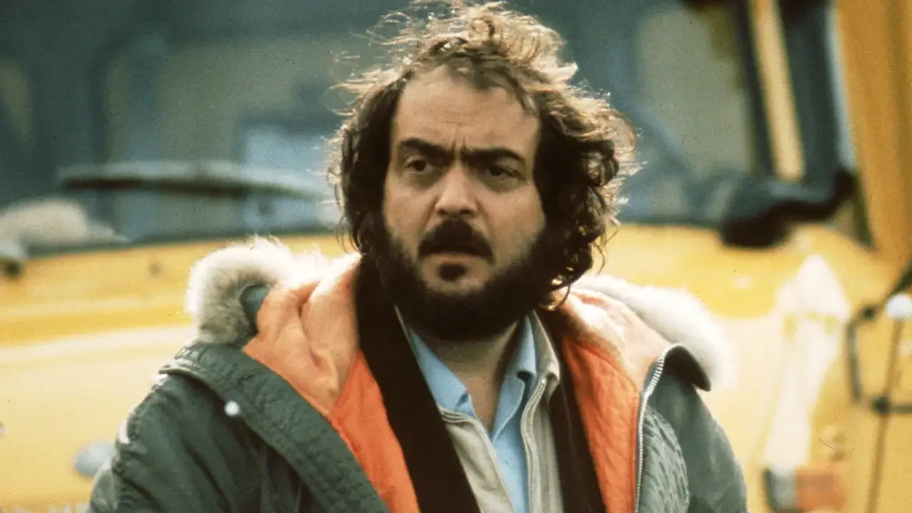Bir yönetmen beş film: Stanley Kubrick