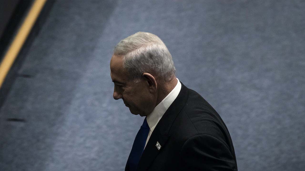 Yahudilerin yeni yasa tasarısı onaylandı: Netanyahu’yu sağlama alıyorlar
