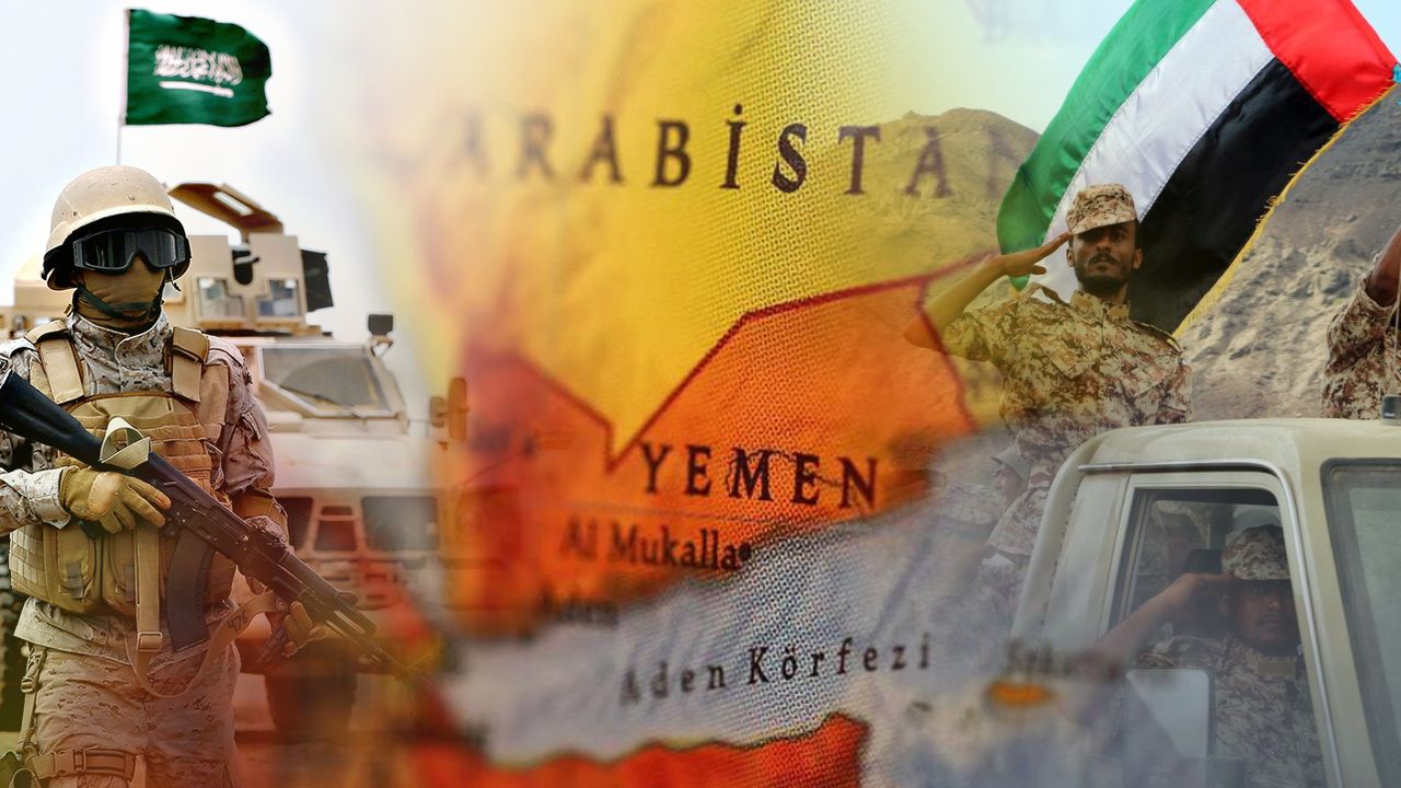 İran-Suud anlaşması Yemen'deki savaşı sona erdirir mi?
