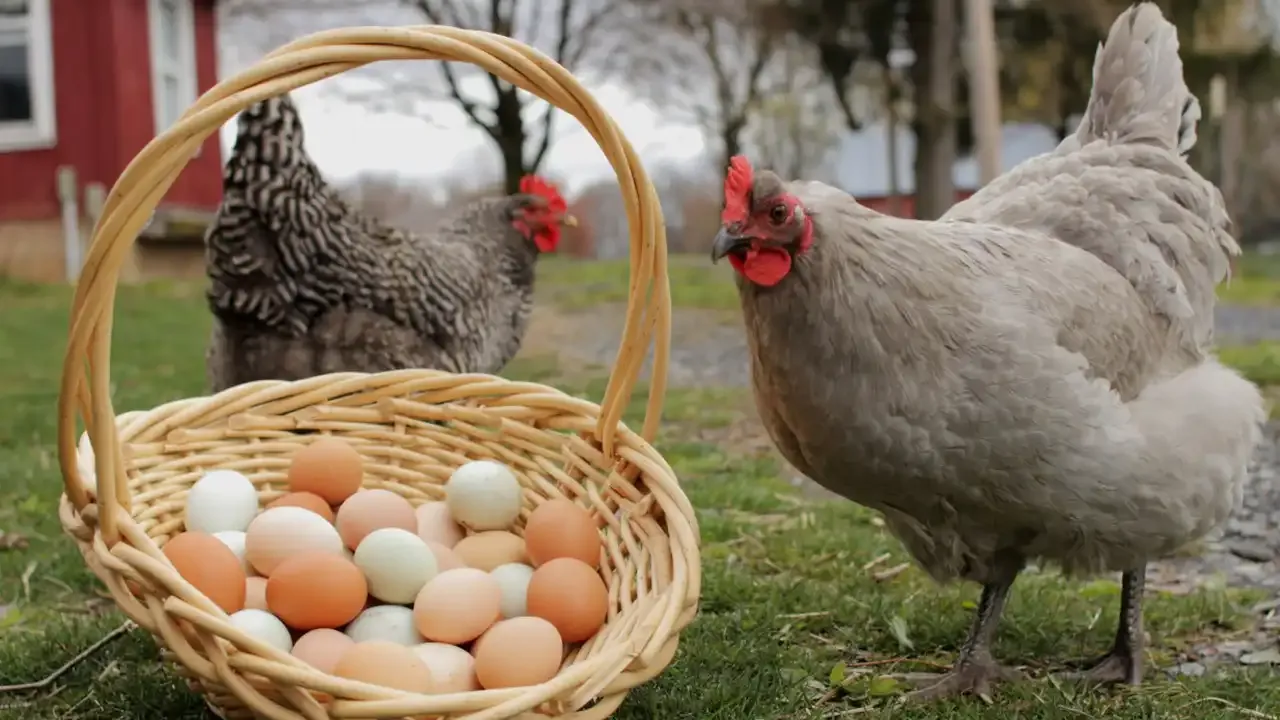 Kuş gribi sebebiyle yumurta fiyatları artmaya devam edecek