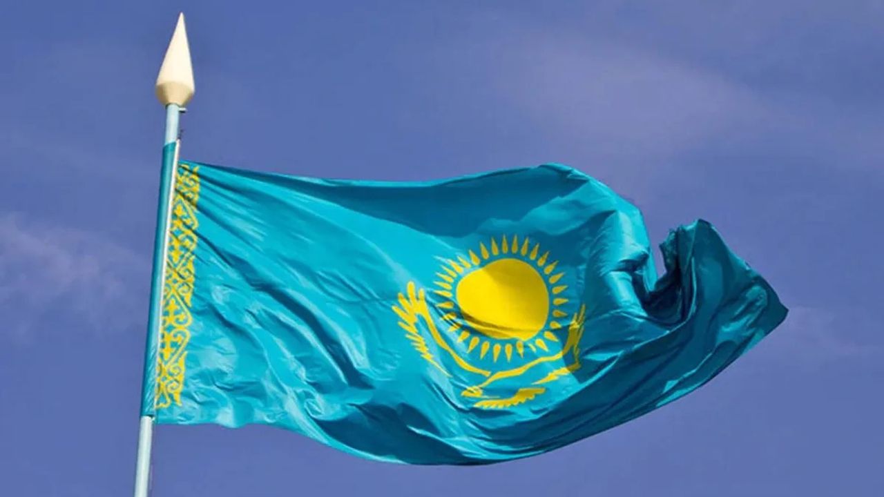 Kazakistan’da “bölücülük” soruşturması: Bir grup bağımsızlık ilan etti